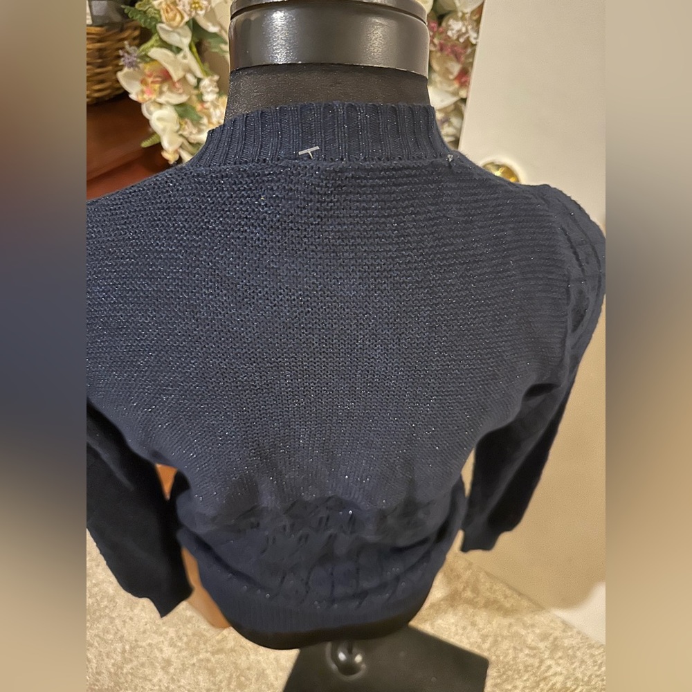 Vintage Sweater by Azur - Picture 4 of 16